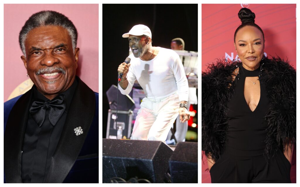 Celebrities Known to the Culture As ‘BlackFamous’