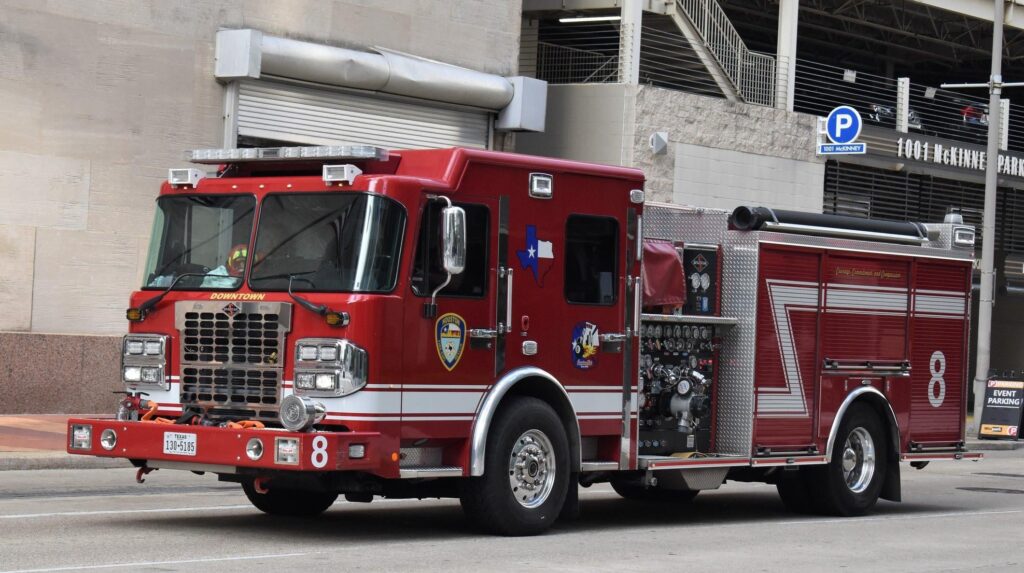 12 Houston Fire Academy Cadets Share Racist Memes, Messed Around and Found Out at the Worst Time
