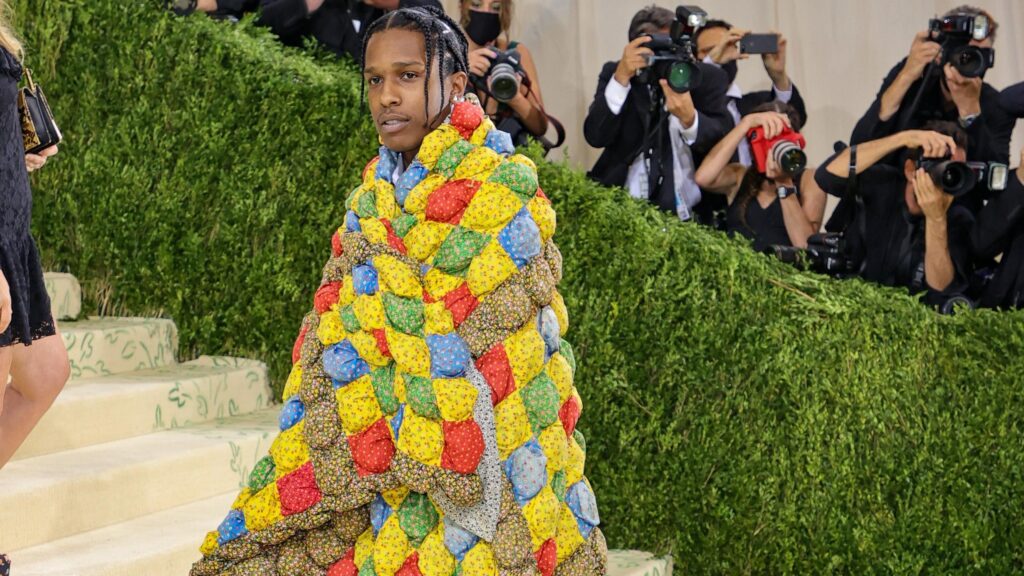 The Worst Black Met Gala Looks Over the Years