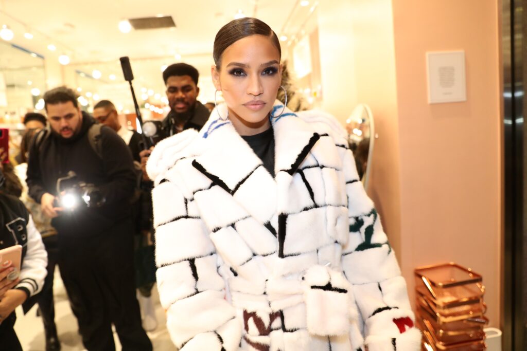 The Words Cassie Spewed in Audio Played at Diddy Trial Made Public, And What She Said May Shock You