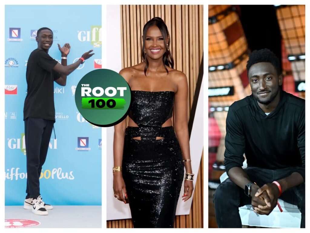 The Root 100 2023: These Black Influencers Are Killing It