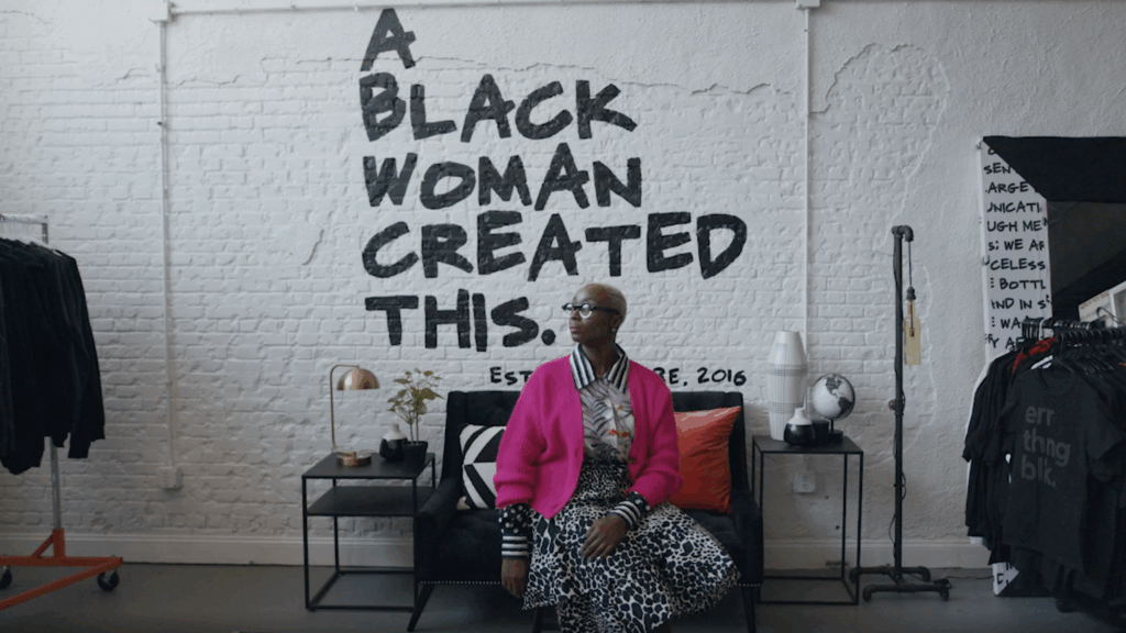 What's Good? Black History Month Collabs That Will Make a Difference Well Past February