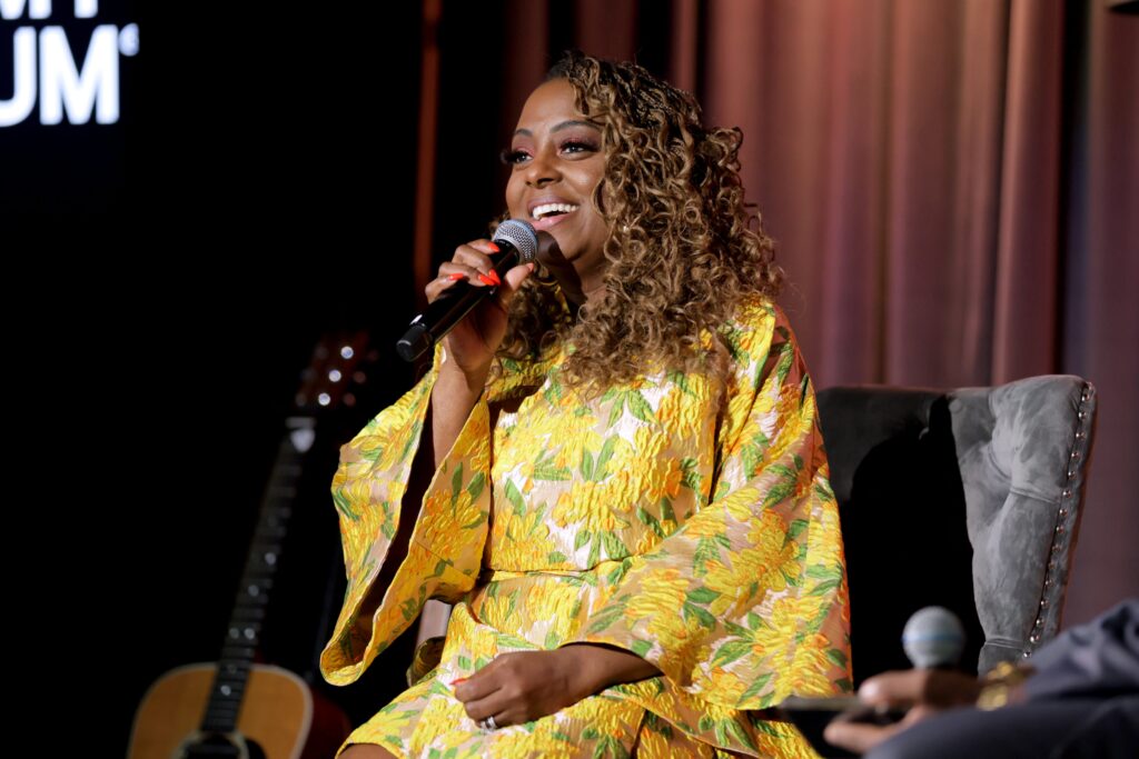 The Evolution of Ledisi: 2024 Root 100 Headliner