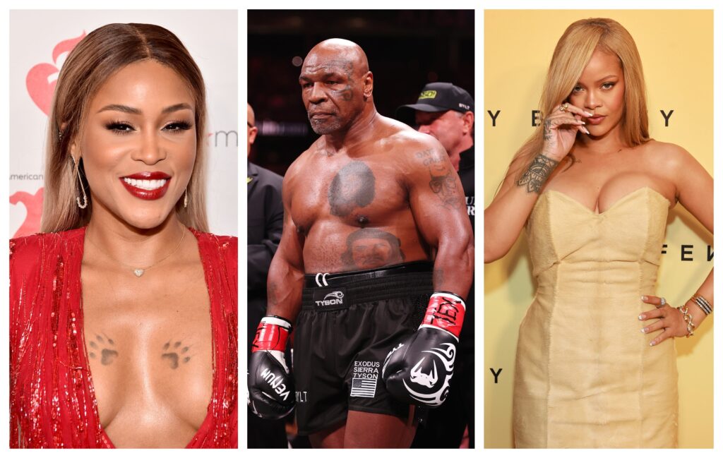 The Shocking, Secret True Meaning Behind Your Favorite Celebrity Tattoos