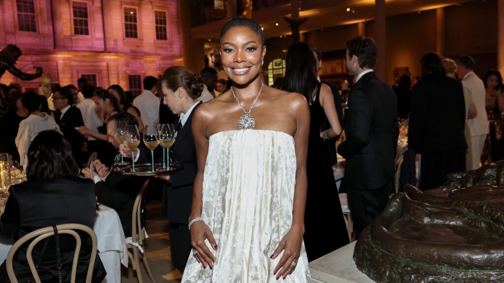 Finally, Gabrielle Union Speaks On The Public Humiliation of Using Surrogacy