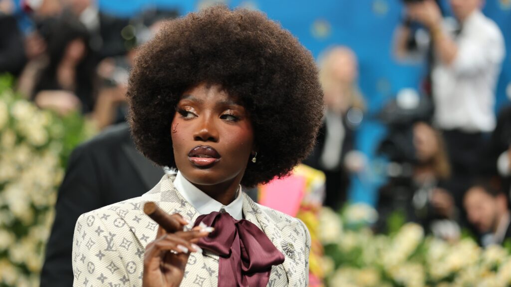 Doechii Faces Black Twitter Backlash After Allegedly Mistreating, Talking Crazy to Met Gala Assistants