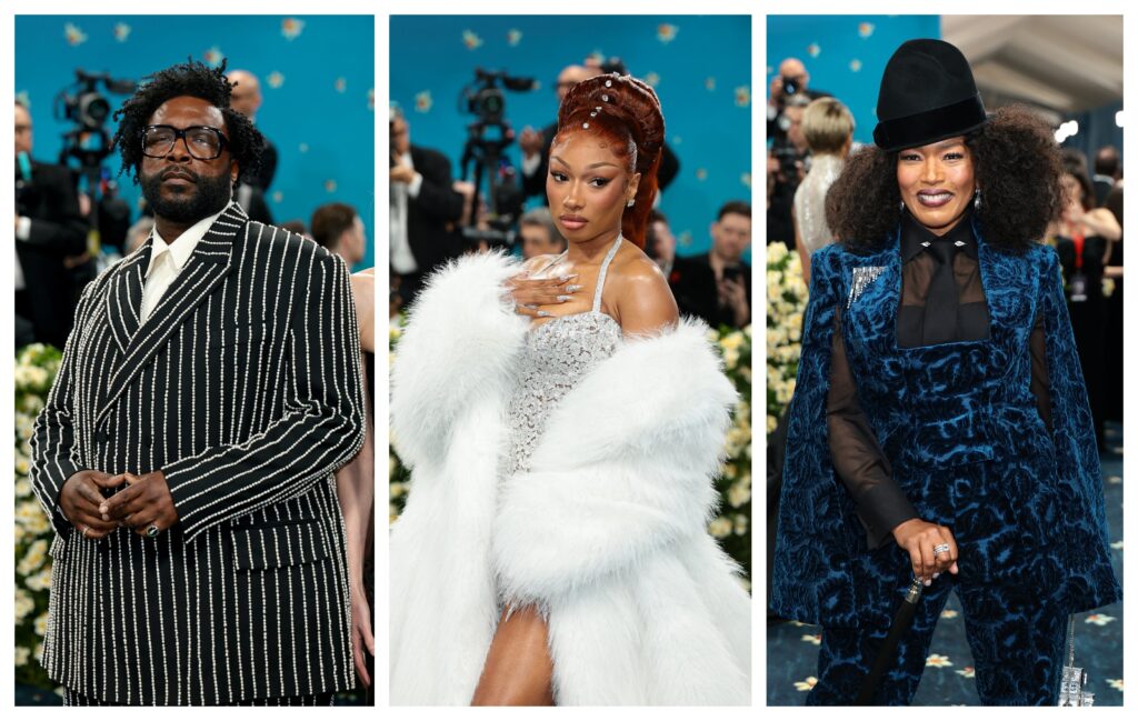 These Celebs Ignored the Met Gala’s Strict ‘No-Phone’ Rule. See the Pictures They Took Inside