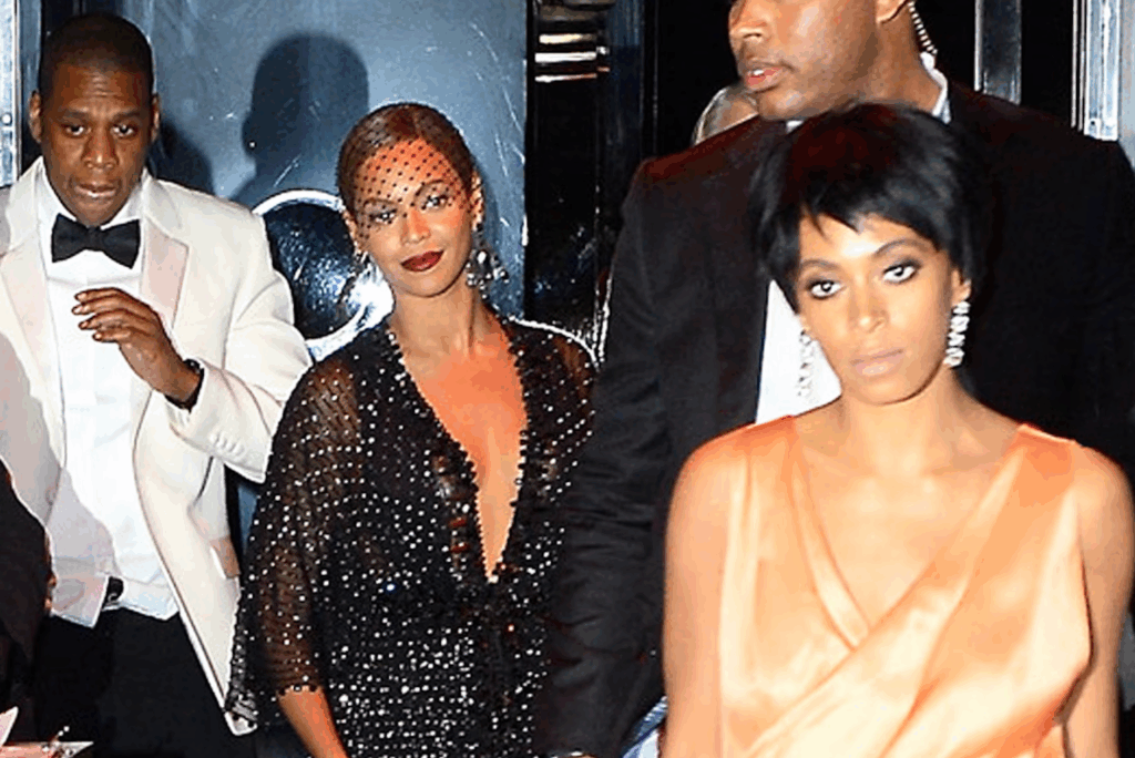 The 5 Messiest Black Met Gala Moments in History
