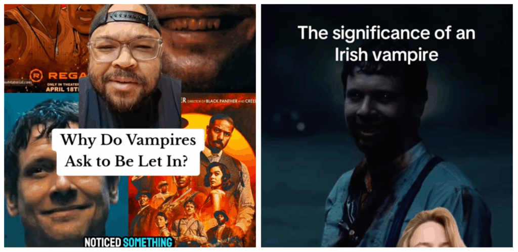 TikTok’s Best and Weirdest ‘Sinners’ Theories