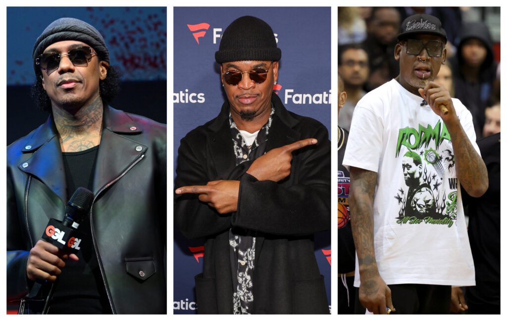 Why Nick Cannon, Ne-Yo and Other Celeb Dads Always Drop the Ball in Parenting