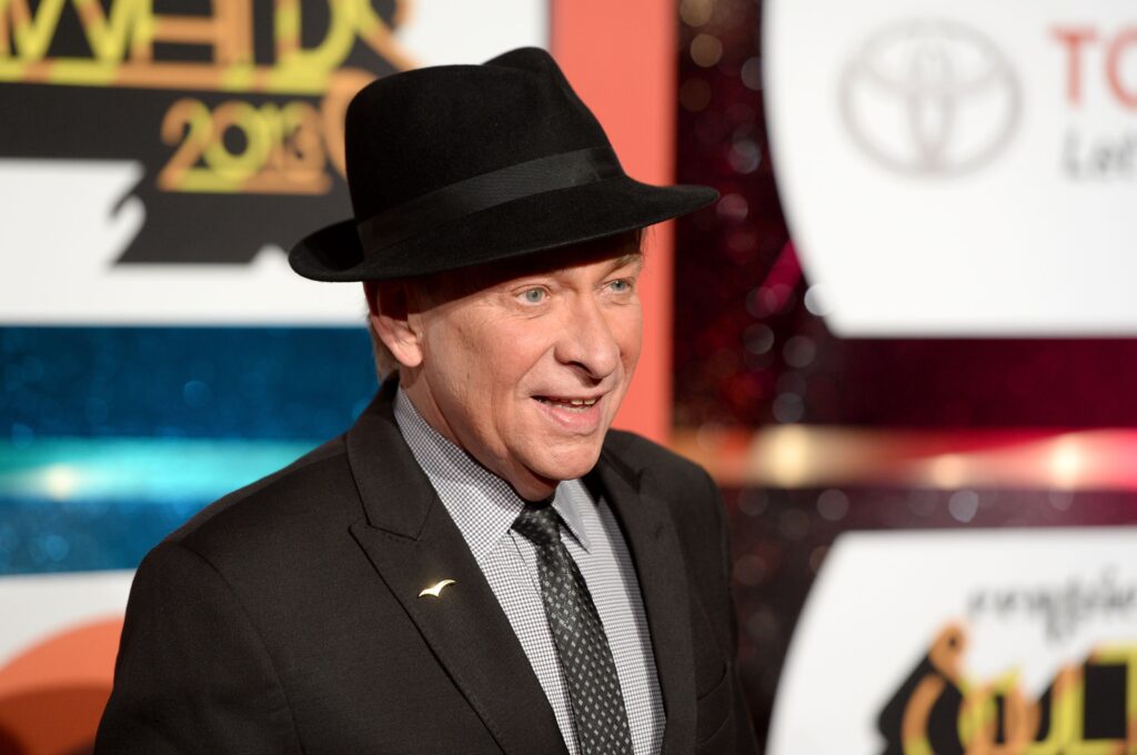 Have You Heard of Bobby Caldwell? The Soulful Singer Had Black Folks Fooled for Decades