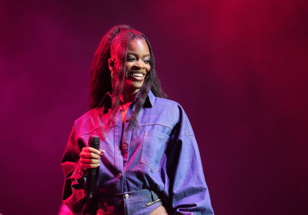 Ari Lennox Finally Left Dreamville Records, Here’s Why It Was Long Overdue