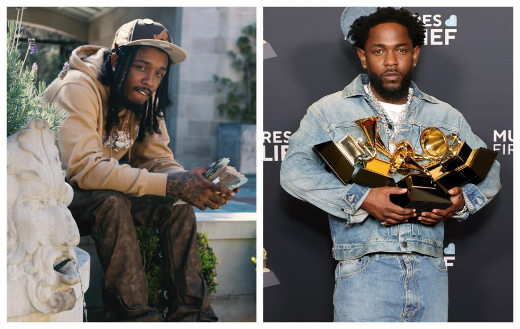 Rapper Dody6 Featured on Kendrick Lamar’s “GNX,” Now Homeless and Blames Lamar