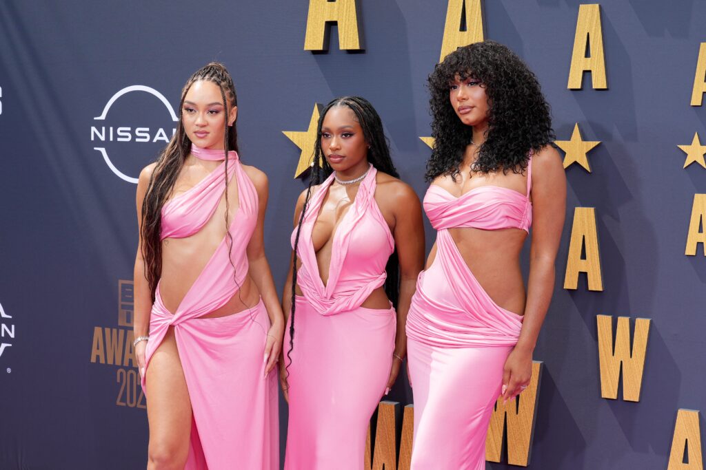 R&B Might Be Dying But These 5 British Female Singers Are Keeping It Alive Today