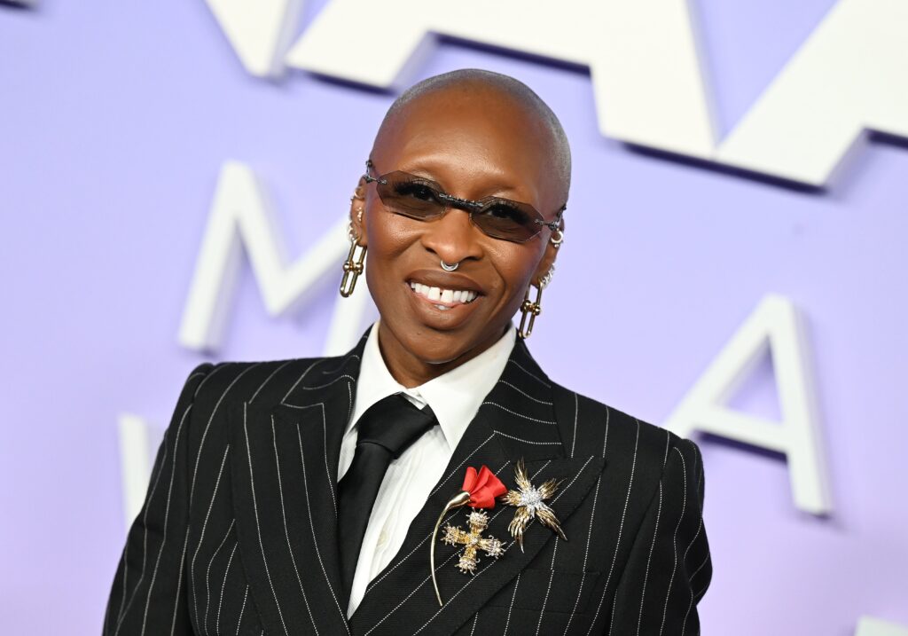 These Black Celebs Slayed The Red Carpet at The NAACP Image Awards