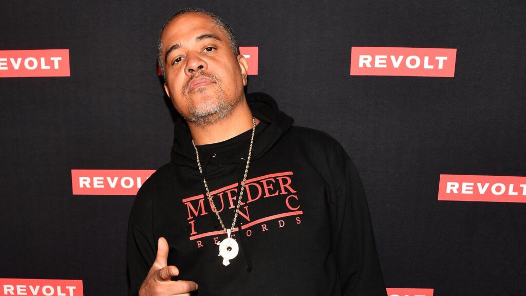 Toni Braxton, Alicia Keys, Kanye West and Other Songs You Didn’t Know Irv Gotti Produced