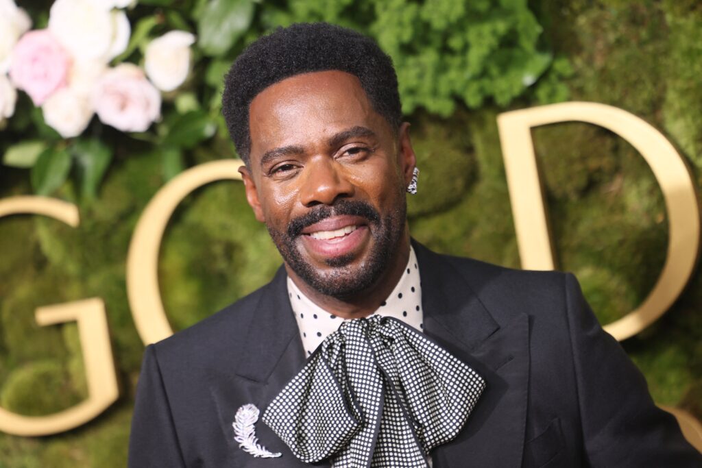 Oscars 2025: Rank of Colman Domingo Roles By Box Office Performance