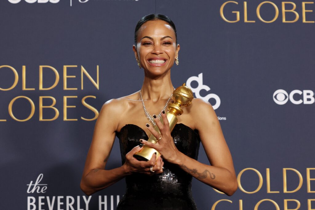 You Won’t Believe What’s Inside the Luxury Golden Globe Celebrity Swag Bags/Gifts Over the Years.