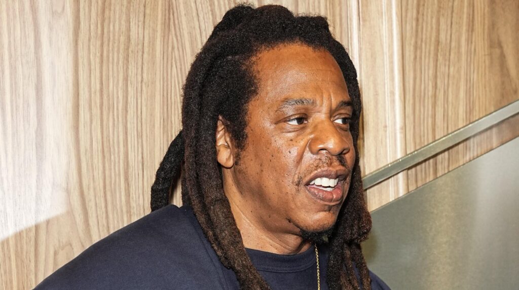 Jay-Z Just Had a Major Win in His Sexual Assault Case