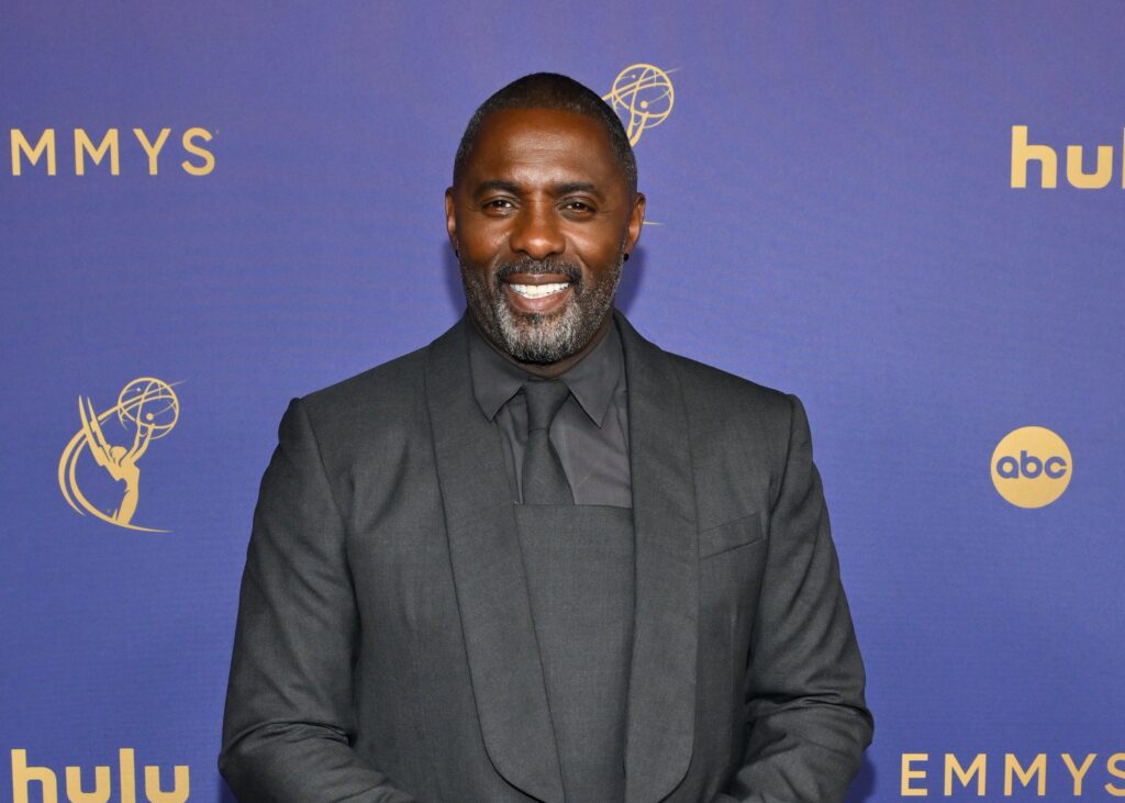 Wait, What? Idris Elba Plans to Create a Film Industry in Africa That Rivals Hollywood