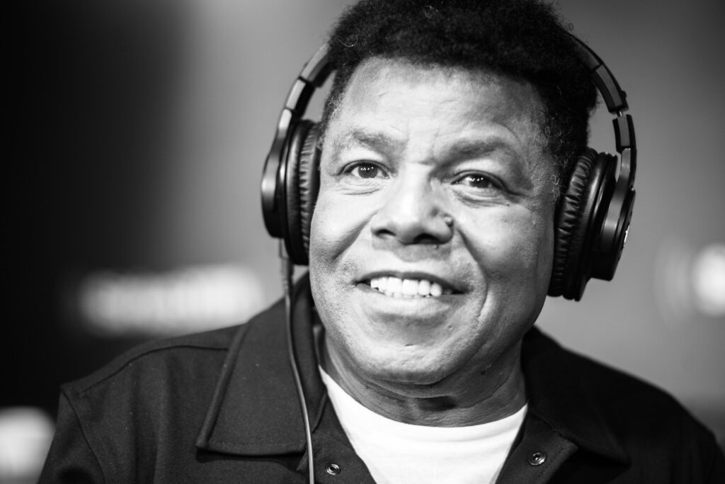 Photos From Tito Jackson’s Heartbreaking Funeral