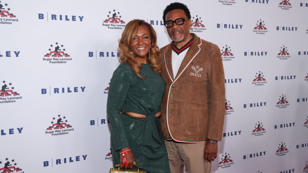 Did Judge Mathis Win Back His Wife? Here’s the Tea
