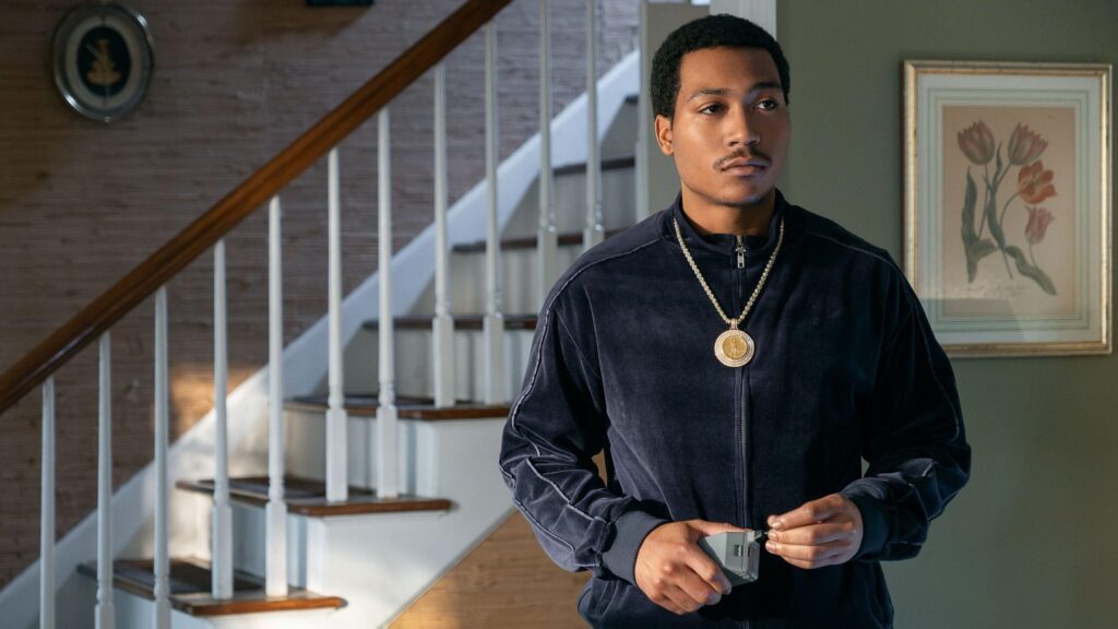 Smartest Black Gangsters in TV and Film
