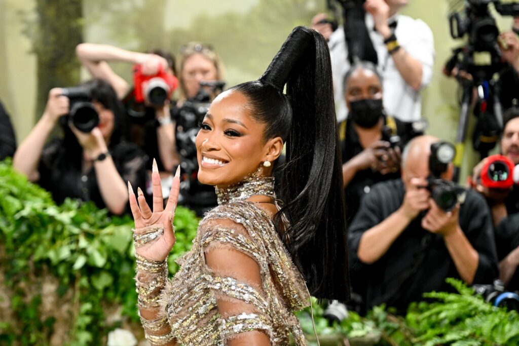 Keke Palmer’s Fabulous, Fly $1.4M Home in LA