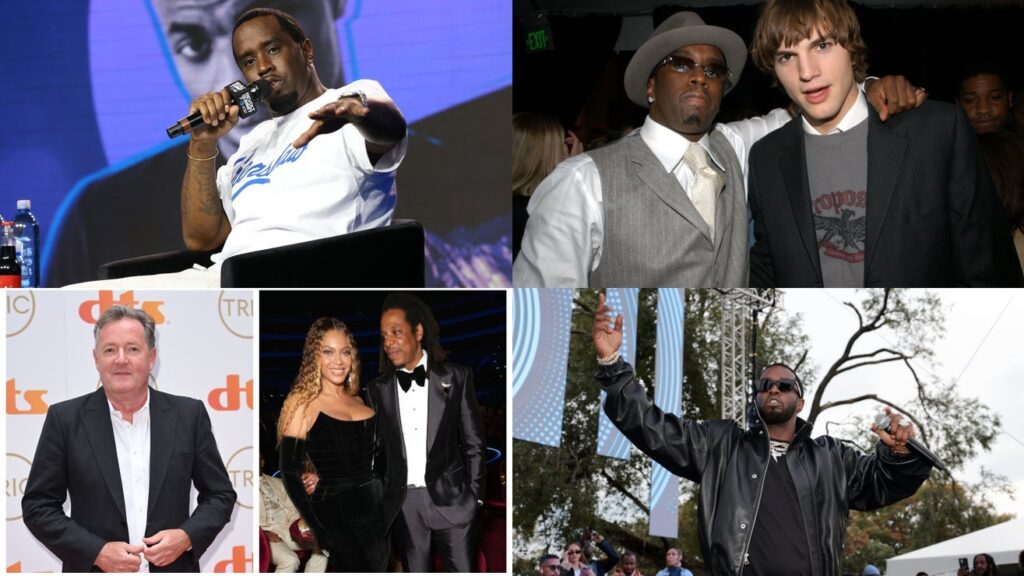 Halle Berry Shades Eric Benét’s Alleged ‘Sex Addiction,’ Dr. Dre Allegedly Sent Threatening Texts To Former Marriage Counselor, Jay Pharoah Talks Obama Impression, Miami Turns On Diddy And More