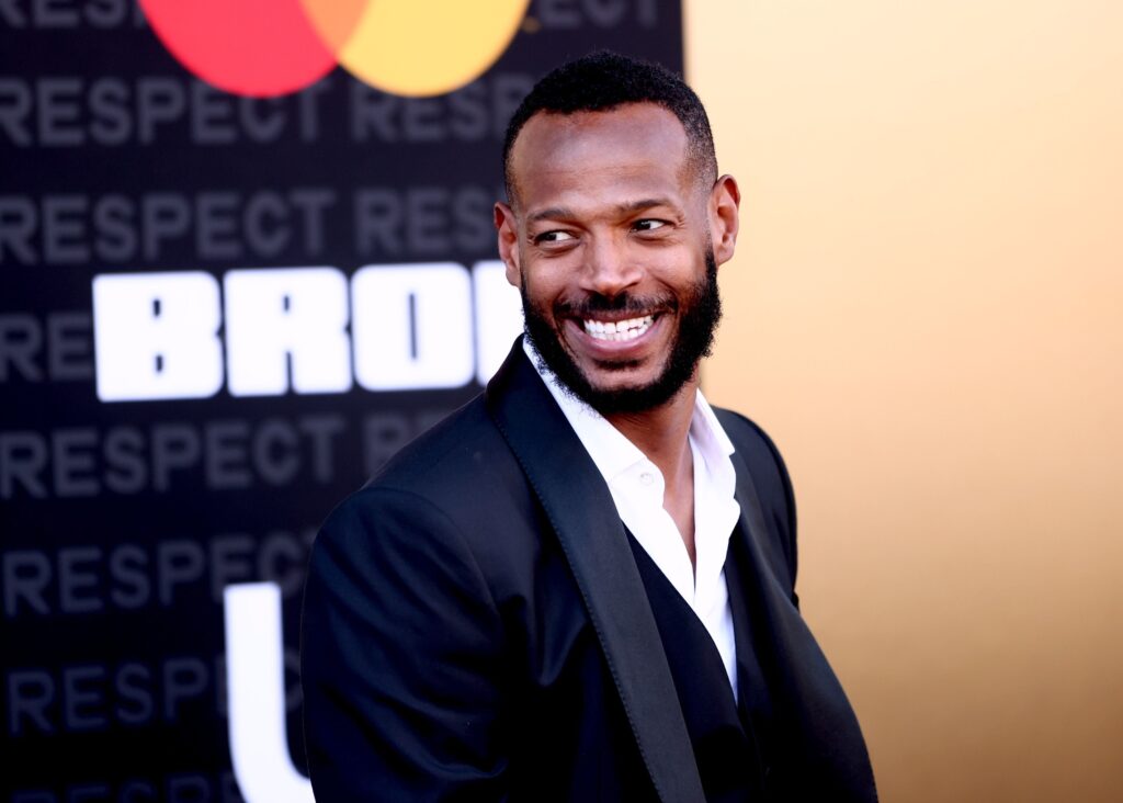 Marlon Wayans Explains His Family’s Sudden ‘In Living Color’ Exit