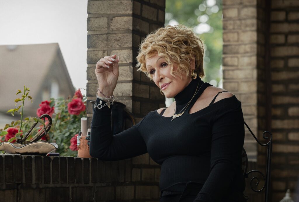 Why Black Folks Can’t Stop Buzzing About Glenn Close Slaying Her ‘The Deliverance’ Role