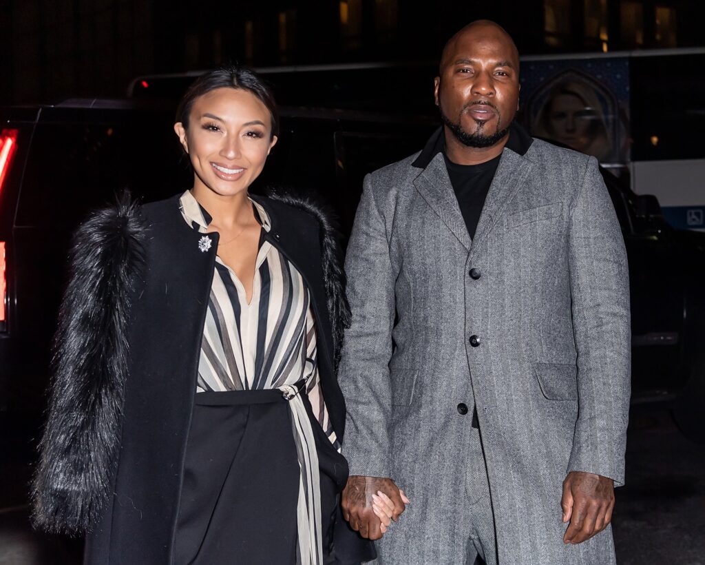 Jeezy and Jeanie Mai Embroiled in More Mess After Divorce