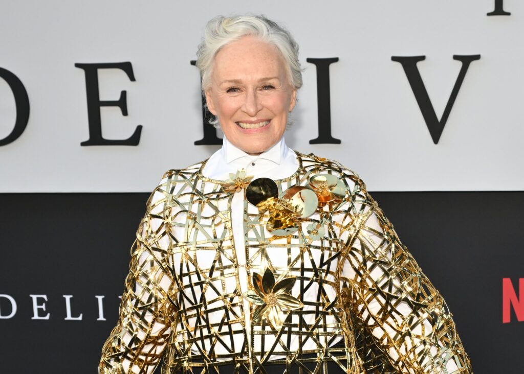 Glenn Close’s Funniest ‘Deliverance’ Memes