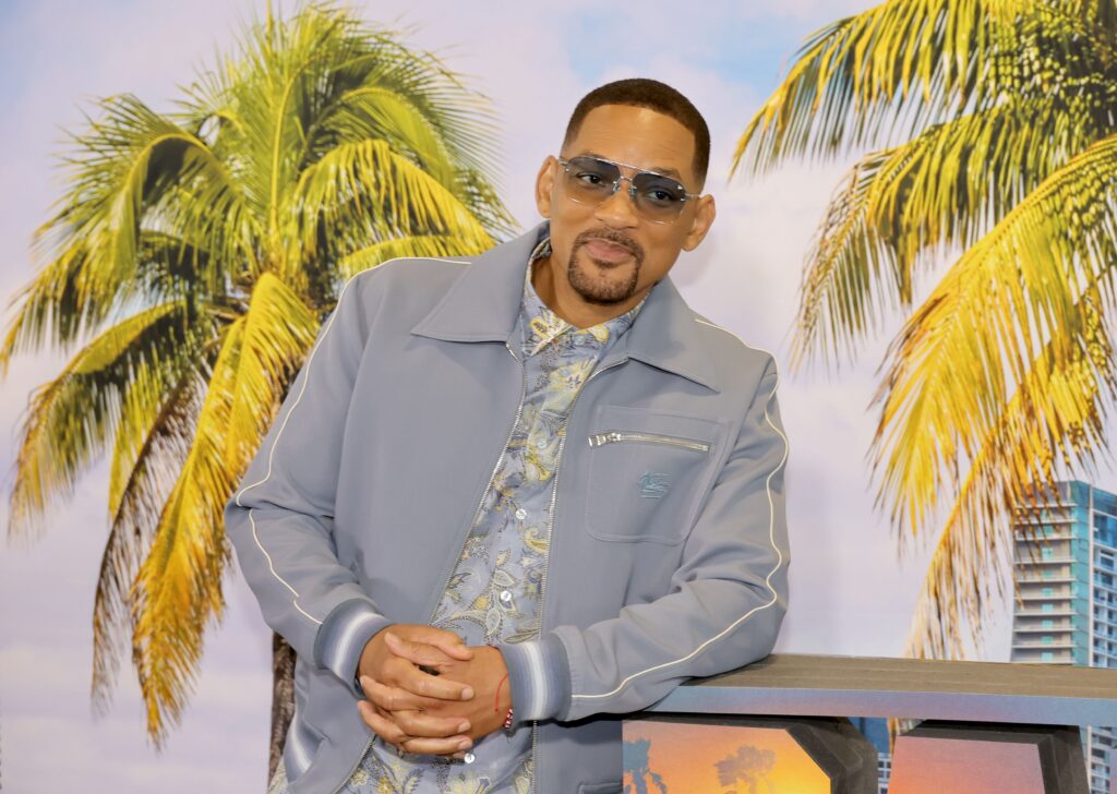 Why This Will Smith Movie Is Caught up in An Ugly Legal Controversy