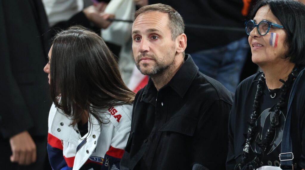 Michael Rubin Walks Back Comments About ‘Black Hate On Hate’
