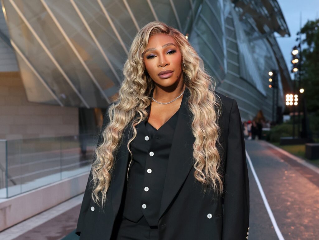 You Won’t Believe the Real Reason Serena Williams Was Turned Away From a Paris Restaurant