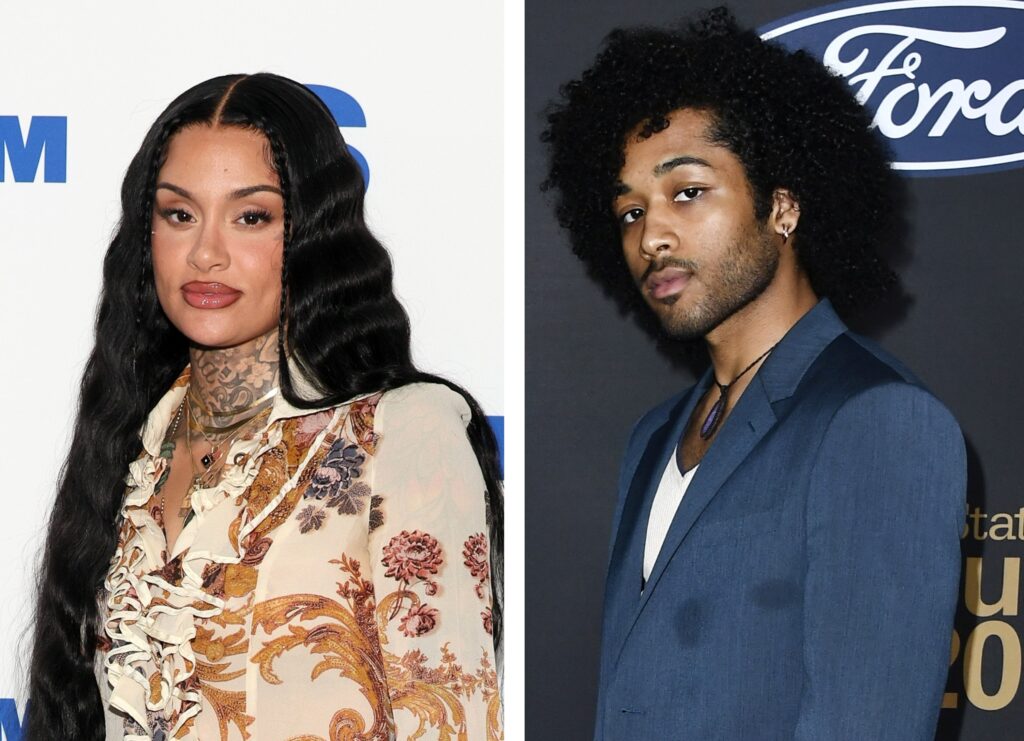 The Scary Reason Kehlani’s Ex Is Filing For Full Custody of Their Daughter