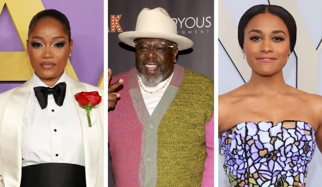 Amid Hosting Controversy, These Black Stars Would Be Perfect to Host the 2025 Oscars