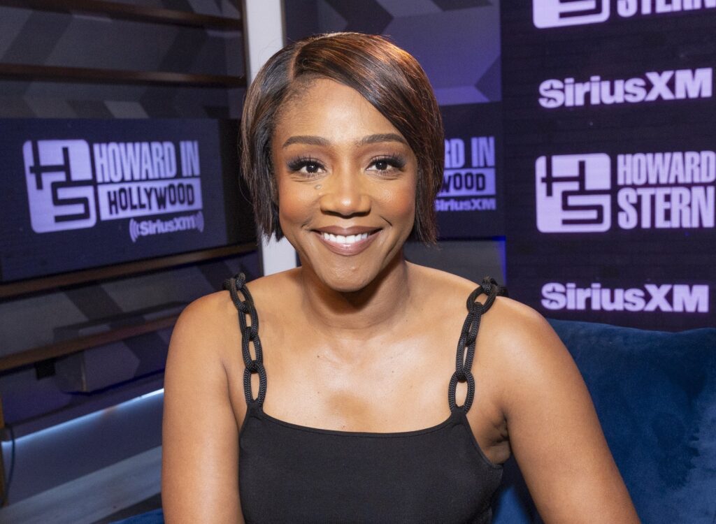 Why is the Internet Pissed at Tiffany Haddish For Visiting an African Grocery Store?