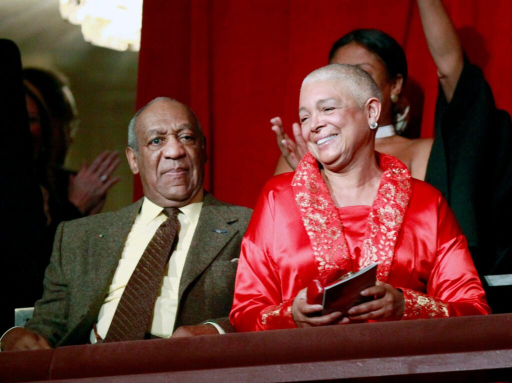 Bill Cosby and Wife Camille Allegedly Fear for Their Lives, Living in Seclusion