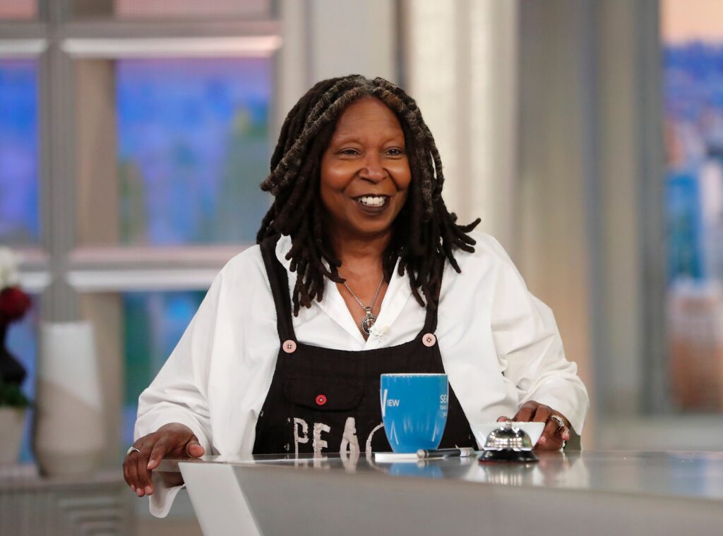The Ladies at ‘The View’ Finally Agree on Something…Thanks to Malia Obama