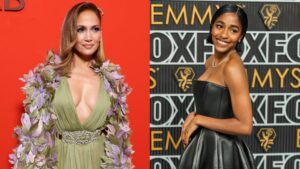 Jennifer Lopez Claims Ayo Edebiri Tearfully Apologized for Podcast Remarks. But Did It Really Go Down Like That?