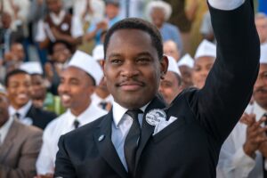 The Best On-Screen Portrayals of Dr. Martin Luther King Jr.
