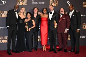 Here Are All the 2024 Golden Globes Winners and Nominees