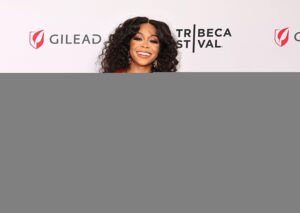 Bresha Webb Reveals Baby’s Gender in the Sweetest Way