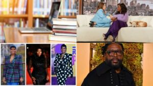Fantasia’s Amazing Style, Oprah Speaks On Drew Barrymore’s Weird Interview, Jamie Foxx Speaks on Illness and More Entertainment News