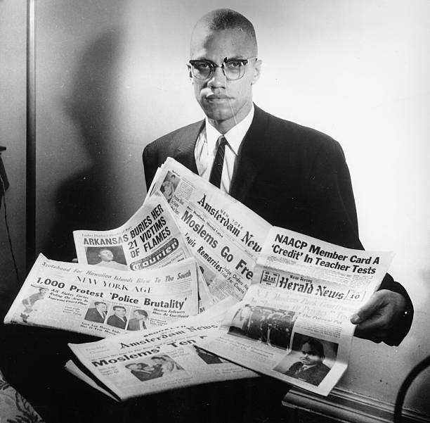 What Malcolm X Would Say About The Trump Presidency