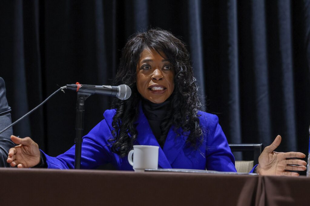 Black Twitter Responds to FAMU Electing ‘MAGA Marva’ Johnson as Its New President, and It’s Far From Pretty…