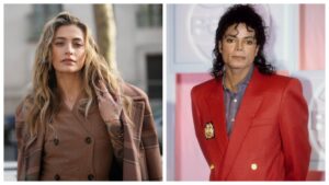 Paris Jackson’s Crusade to Destroy Headlines About Her and Her Late Father