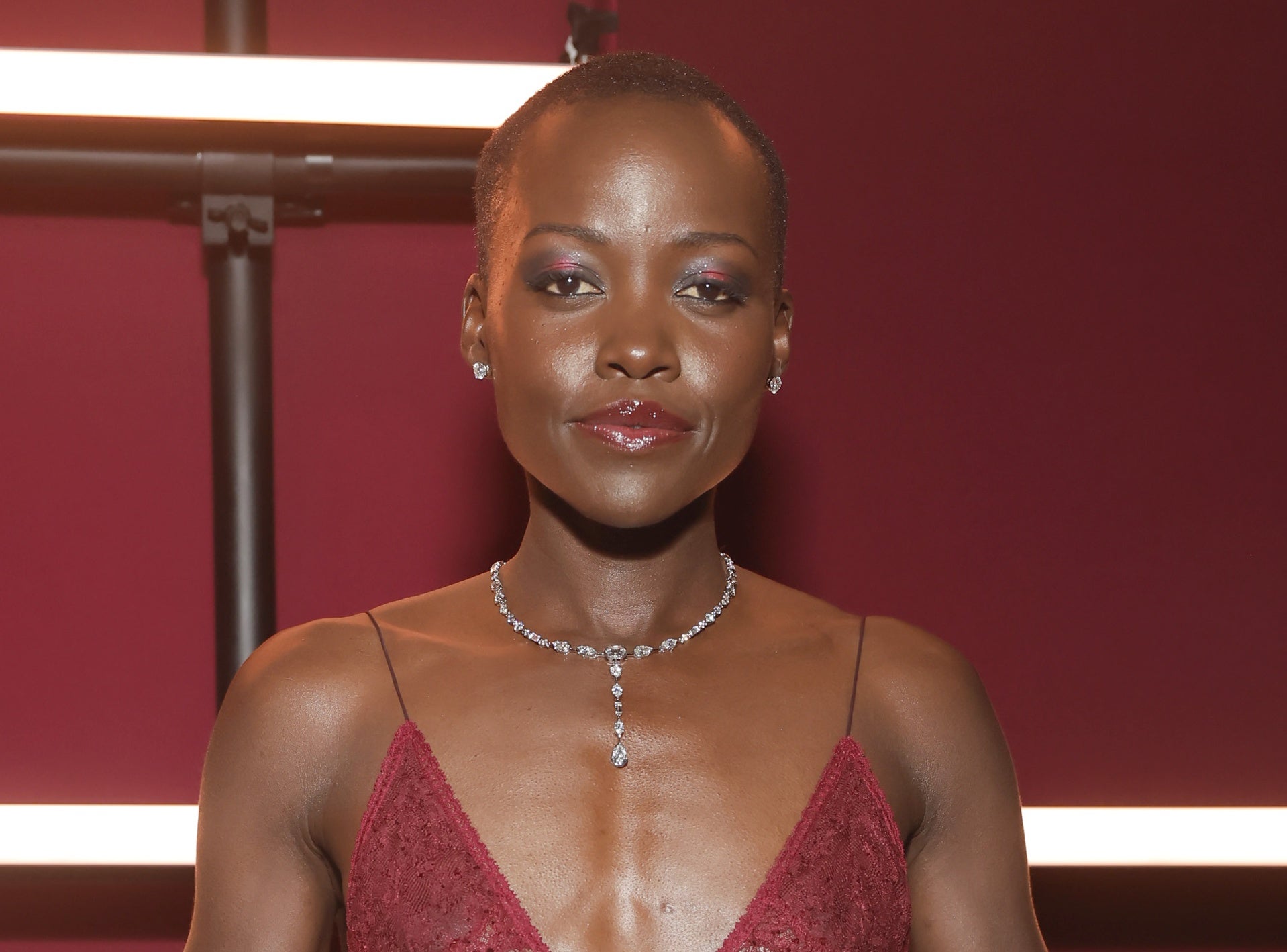 Photo: Getty Images Emma McIntyre/Getty Images for LACMA
